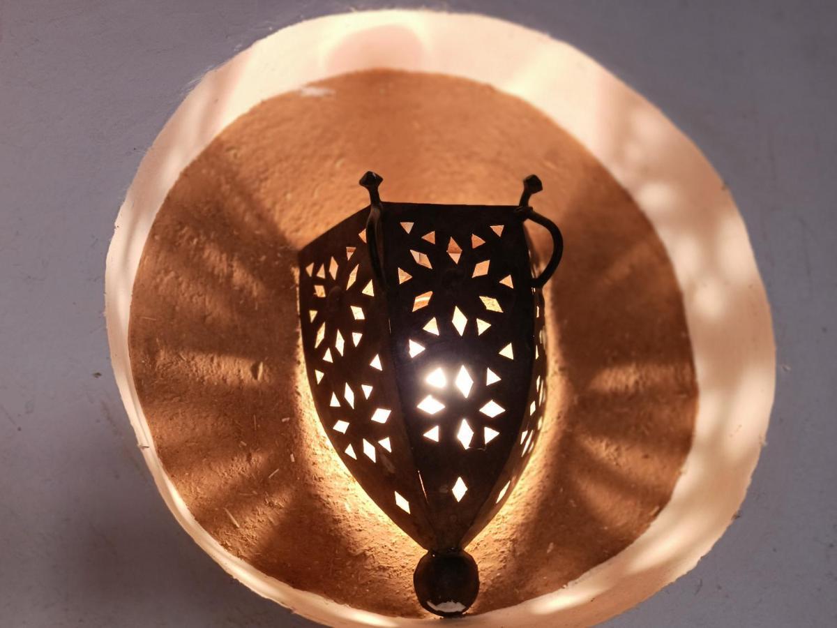 Dar Mezyana Dades 호텔 Aït Idaïr 외부 사진